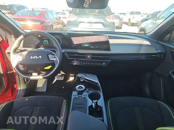 2023 Kia EV6 GT – miniatura 11