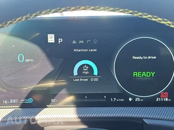 2023 Kia EV6 GT – miniatura 12
