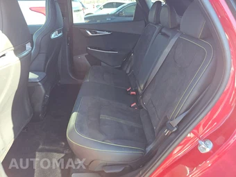 2023 Kia EV6 GT – miniatura 13