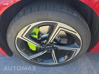 2023 Kia EV6 GT – miniatura 17