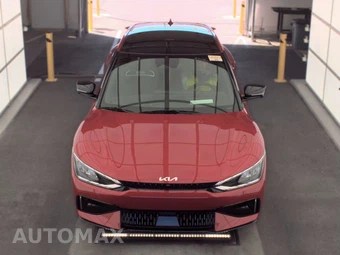2023 Kia EV6 GT – miniatura 2