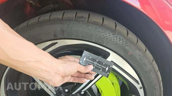2023 Kia EV6 GT – miniatura 27