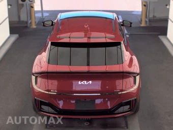 2023 Kia EV6 GT – miniatura 5
