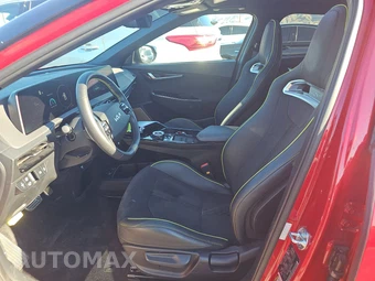 2023 Kia EV6 GT – miniatura 7