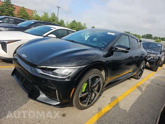 2023 Kia EV6 GT