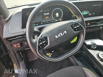 2023 Kia EV6 GT - miniatura 10