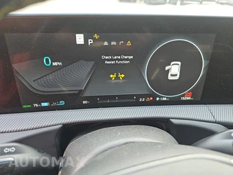 2023 Kia EV6 GT - miniatura 12