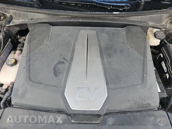 2023 Kia EV6 GT - miniatura 15