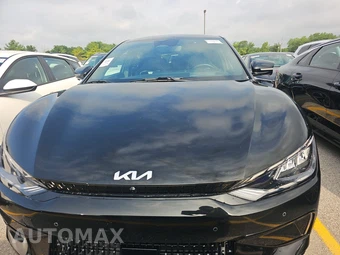 2023 Kia EV6 GT - miniatura 2