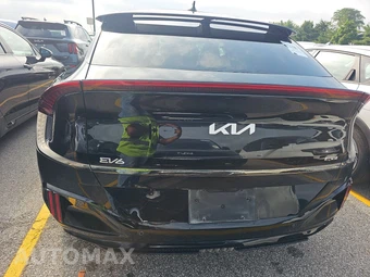 2023 Kia EV6 GT - miniatura 5