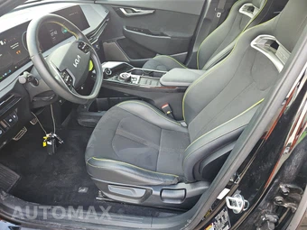 2023 Kia EV6 GT - miniatura 7
