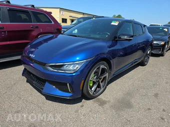 2023 Kia EV6 GT