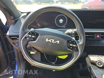 2023 Kia EV6 GT - miniatura 10
