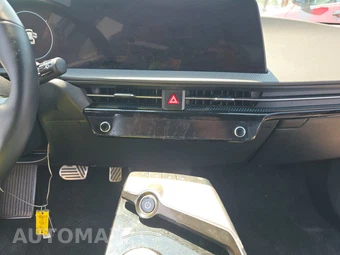 2023 Kia EV6 GT - miniatura 11