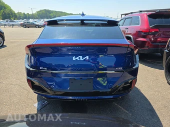 2023 Kia EV6 GT - miniatura 5