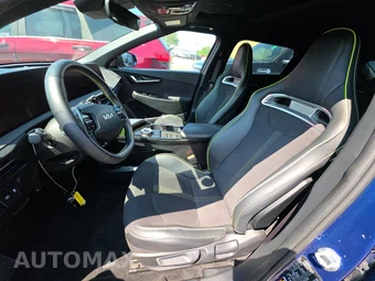 2023 Kia EV6 GT - miniatura 7