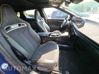 2023 Kia EV6 GT - miniatura 8