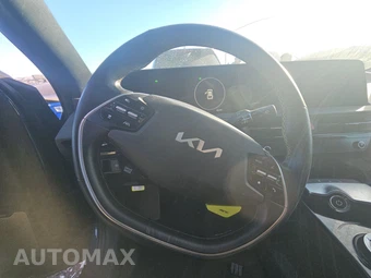 2023 Kia EV6 GT – miniatura 10