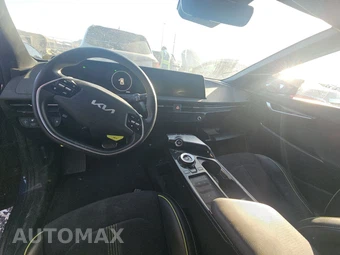 2023 Kia EV6 GT – miniatura 11