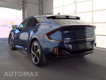 2023 Kia EV6 GT – miniatura 6