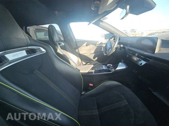 2023 Kia EV6 GT – miniatura 8