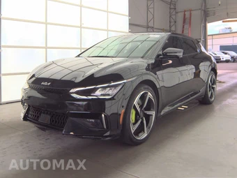2023 Kia EV6 GT