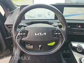 2023 Kia EV6 GT – miniatura 10