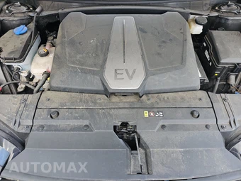 2023 Kia EV6 GT – miniatura 15