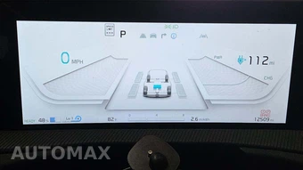 2023 Kia EV6 GT – miniatura 18
