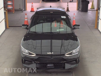 2023 Kia EV6 GT – miniatura 2