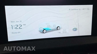 2023 Kia EV6 GT – miniatura 21