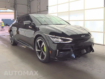 2023 Kia EV6 GT – miniatura 3