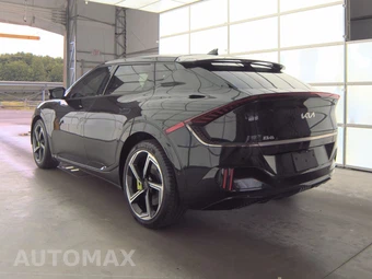 2023 Kia EV6 GT – miniatura 6