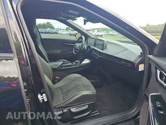 2023 Kia EV6 GT – miniatura 8