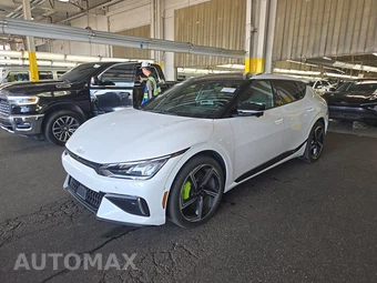 2023 Kia EV6 GT