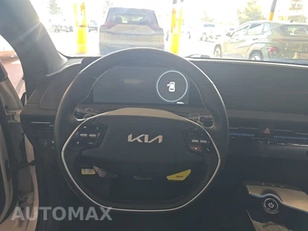 2023 Kia EV6 GT - miniatura 10