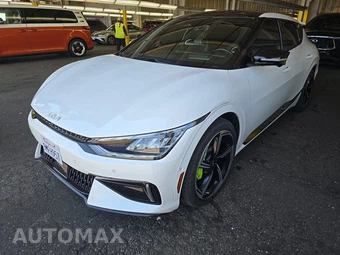 2023 Kia EV6 GT