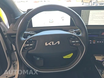 2023 Kia EV6 GT – miniatura 10