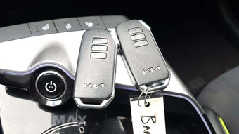 2023 Kia EV6 GT – miniatura 18