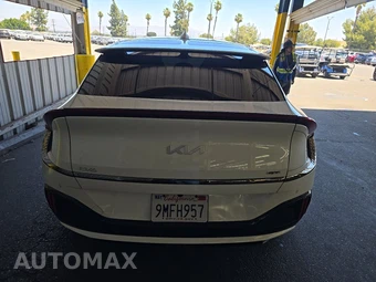 2023 Kia EV6 GT – miniatura 5