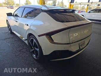 2023 Kia EV6 GT – miniatura 6