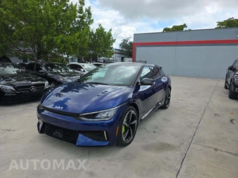 2023 Kia EV6 GT