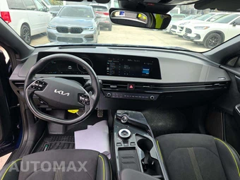 2023 Kia EV6 GT – miniatura 10