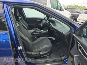 2023 Kia EV6 GT – miniatura 19