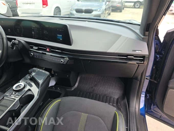 2023 Kia EV6 GT – miniatura 20