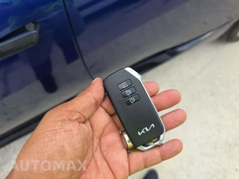 2023 Kia EV6 GT – miniatura 8