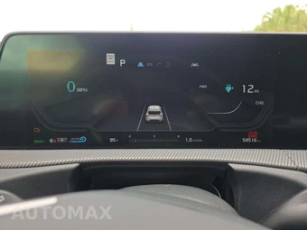 2023 Kia EV6 GT – miniatura 9