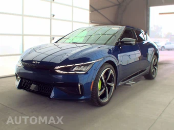 2023 Kia EV6 GT