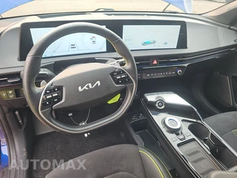 2023 Kia EV6 GT – miniatura 11