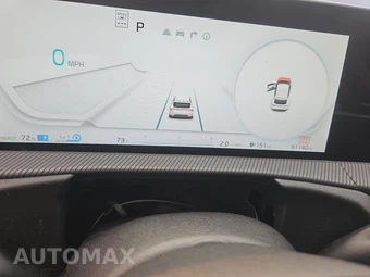 2023 Kia EV6 GT – miniatura 12